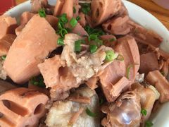 -大赤坎肥仔强烧味海鲜餐厅(大赤坎店)