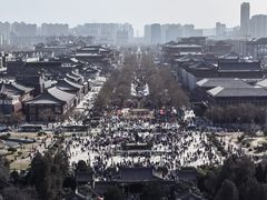 -大慈恩寺(大雁塔)