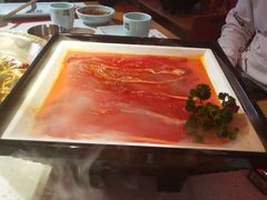 -麻辣英雄重庆火锅(二城广场店)