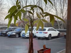 -那家小馆•北京菜•烤鸭(香山店)