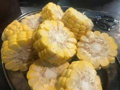 玉米-牛一煲美食(江高店)