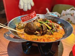 -老闵田螺馆·南昌市井菜·特色小吃(总店)