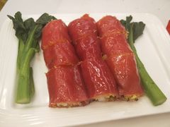 -稻香酒家·33年老字号·港式粤菜(富邦中心店)