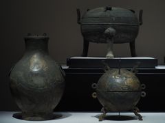 -四川博物院