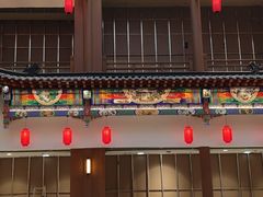 -银泰百货(北京大红门店)