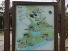 -东台西溪天仙缘景区