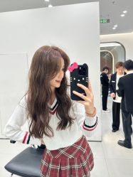 -DL HOPE明星造型