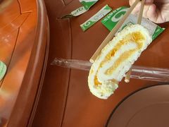 -诺敏塔拉奶茶-布里亚特包子-手把肉(锦都会店)