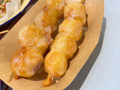 -肉店炸炸炸·爆汁孜然牛肉