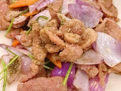 -福谷堂煎饼卷大葱(康虹路店)