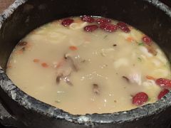 -蘑界·野生菌火锅(深业上城店)