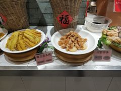 -农家大院(纪王店)
