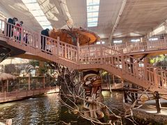 -南宫五洲植物乐园