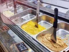 -歎雪糕低糖低脂Gelato冰淇淋