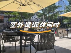 -M Stand(成都COSMO店)