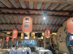 -帝一铭家宴(板塘店)