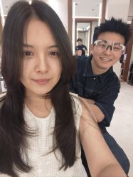 点击看大图 -WM Hair Salon精品店
