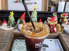 -树下咖啡(昆明老街店)