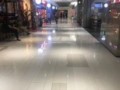 -苏州现代传媒广场商业