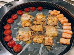 -么子烤肉(化龙池店)