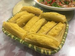 玉米馍馍-飞虹鱼馆(春华路店)