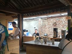 -VOYAGE COFFEE(北锣鼓巷店)