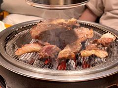 -隐炉和牛烧肉店(群力店)