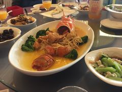-水上明月·湖景餐厅