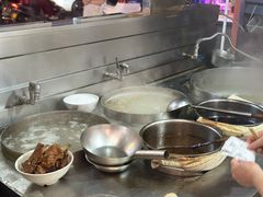 -李兰英湖南面馆(护国路店)