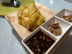 -宋园·金宴浙鲜馆(静安店)