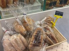 -老梦面包 CHEZMOREL(三源里店)
