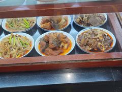 -杨记清芳牛肉拉面(宝龙广场店)