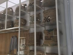 -% Arabica阿拉比卡咖啡(深圳湾万象城店)