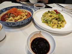-燕兰楼·清真西北融合菜(亚运村店)