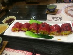 -虾饺妹·粤式手工点心(水荫路店)