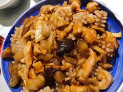 八珍豆腐-津菜宋记老房子(平山道店)