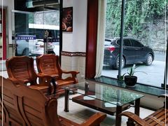 -江龙饭店·乌江豆腐鱼(乌江老桥头店)