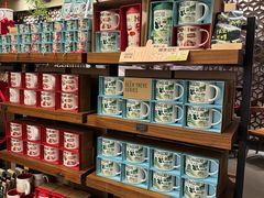 -星巴克臻选(成都宽窄巷子店)