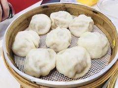 -百年尹氏汤包(湖南路狮子桥店)