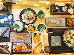 -食鲤料理(西虹东路店)