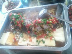 -徽州美食(三十年老店)