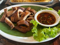 -自然餐厅(Phuket)