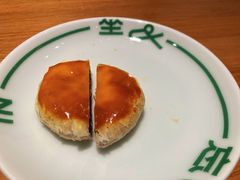 玫瑰鲜花饼-一坐一忘云南菜(北京skp店)