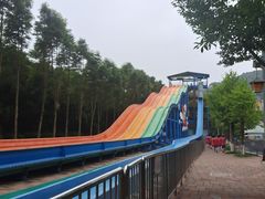 -重庆海昌加勒比海水世界