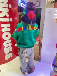 -mikihouse(国贸商城店)