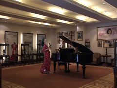 -邓丽君音乐主题餐厅