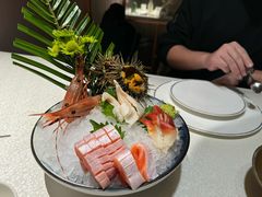 -温度铁板烧(亚泰大街店)