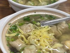 -吉云馄饨(桑梓路店)