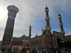 -辣风芹米粉店(团结路店)