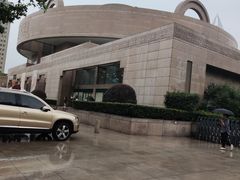 -上海博物馆(人民广场馆)